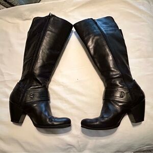 BOC Concept boots, Size 9